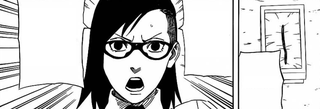 Illustration for article titled Naruto Gaiden: The Seventh Hokage Final Chapter Impressions